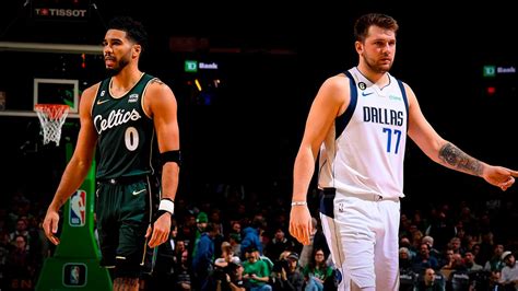 NBA Finals Game 1 Odds and Best Bets: Mavs at Celtics.